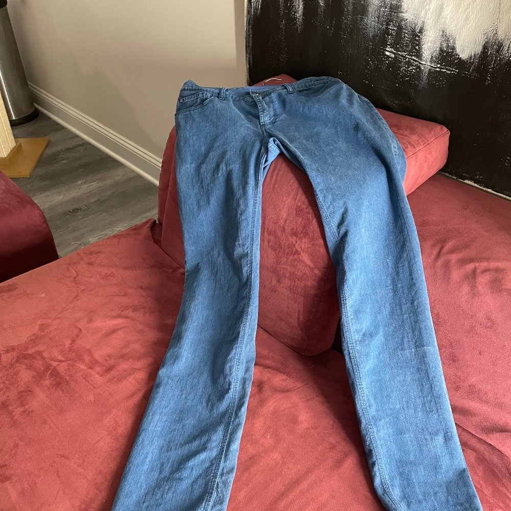 Original Versace Collection jeans - Picture 2 of 6